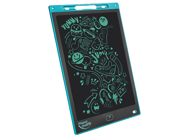 Schrijven - Maped - magical tablet - 12 inch - per stuk