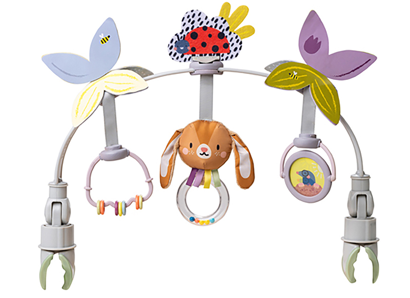 Speelboog - Taf Toys - Grow with me activity arch - per stuk